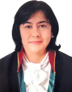 avukat ünzüle şimşek